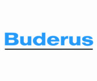 Buderus Logo