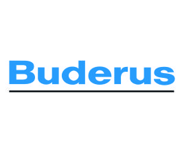 Buderus Logo