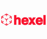 hexel logo